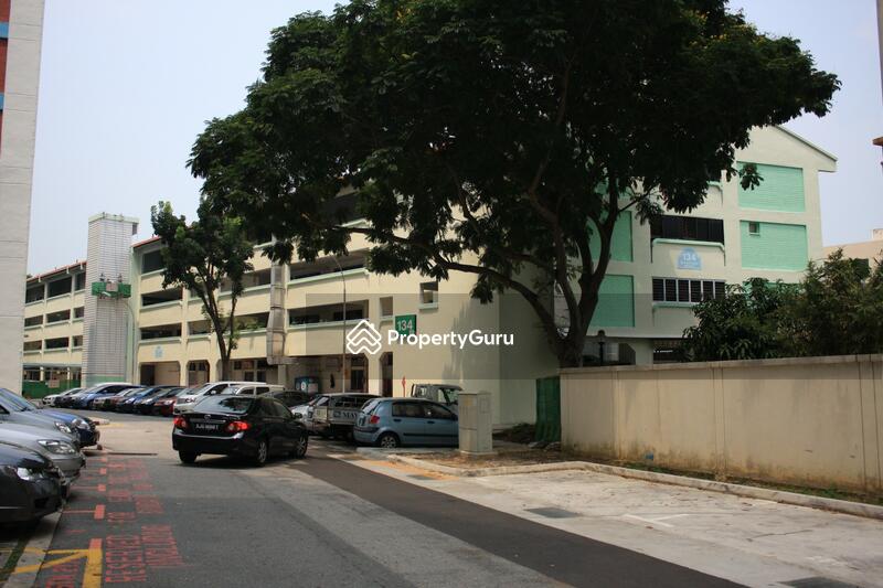 134 Geylang East Avenue 1 #0