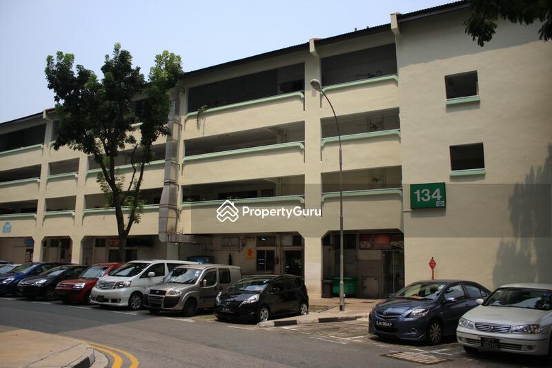 134 Geylang East Avenue 1 #0