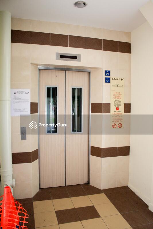 134 Geylang East Avenue 1 #0