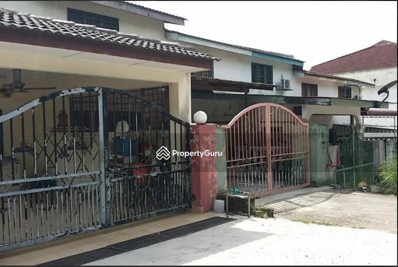 Taman Bukit Rawang Jaya (Shop / Office) for Sale/Rent, 2024