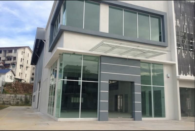 Taman Bukit Rawang Jaya - iProperty.com.my