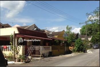 Taman Bukit Rawang Jaya