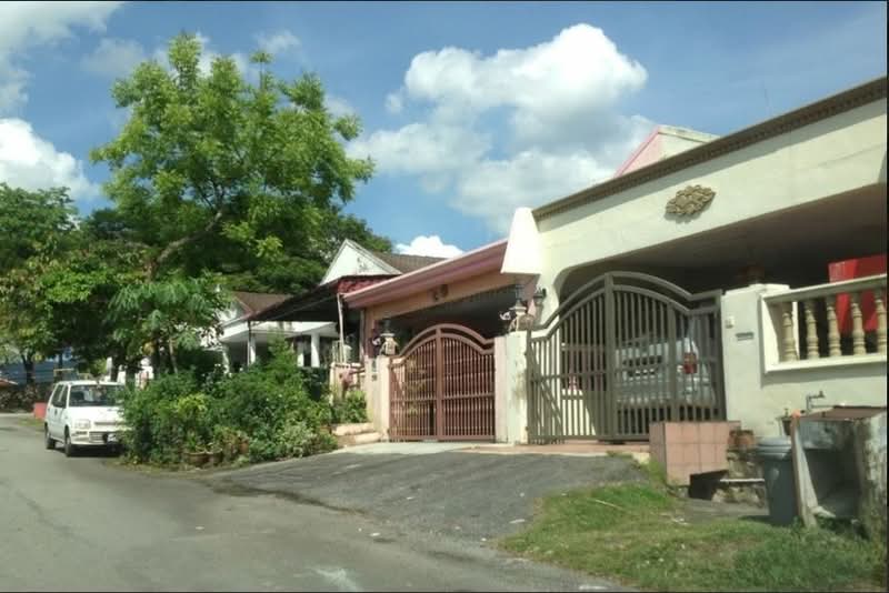 Taman Bukit Rawang Jaya - iProperty.com.my