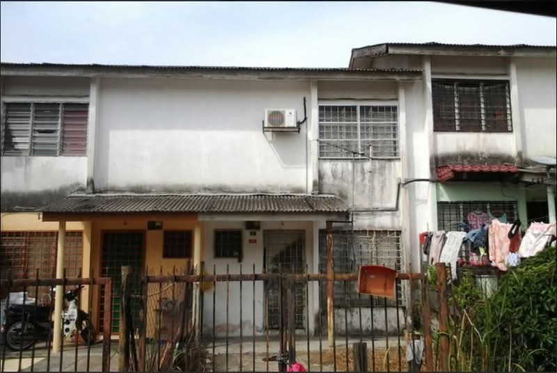 Taman Bukit Rawang Jaya - iProperty.com.my