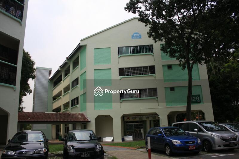 For Rent - 129 Geylang East Avenue 2