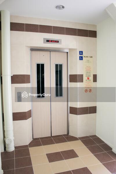 For Rent - 129 Geylang East Avenue 2