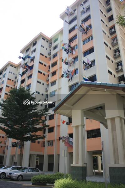 For Rent - 120 Geylang East Central