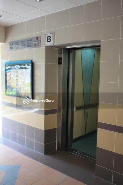 For Rent - 120 Geylang East Central