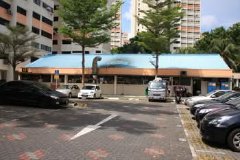 121 Geylang East Central