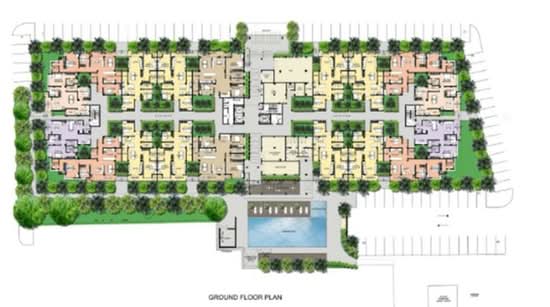 Delima Emas - Site Plan - iProperty.com.my
