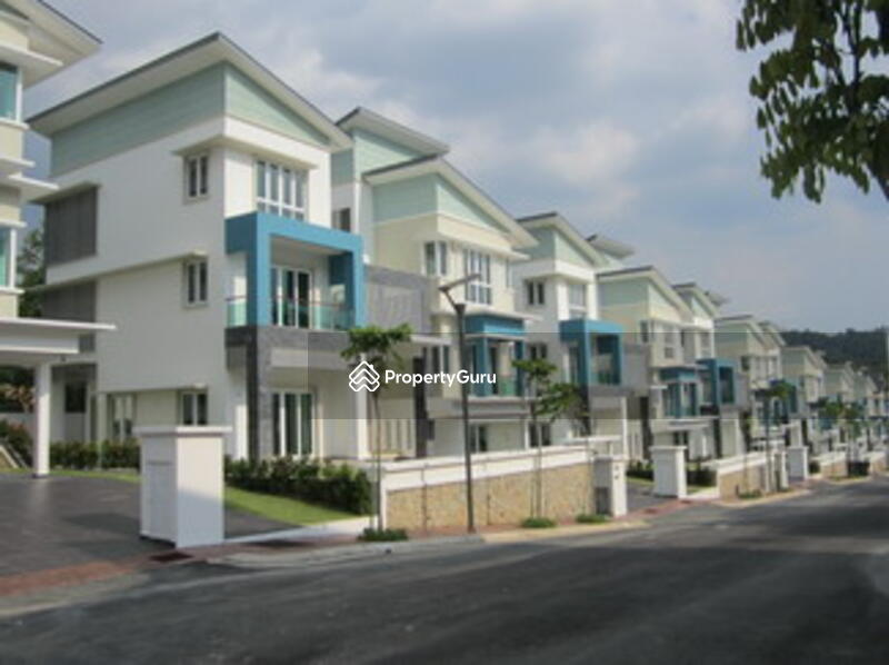 For Sale - Bayu Kemensah