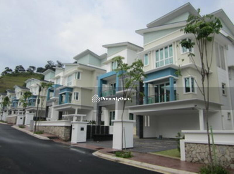 For Sale - Bayu Kemensah