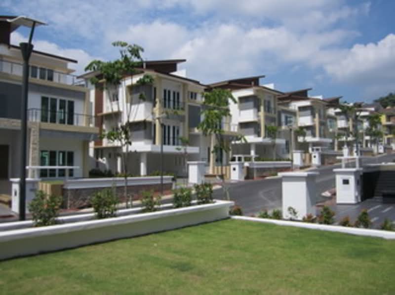 Bayu Kemensah - iProperty.com.my