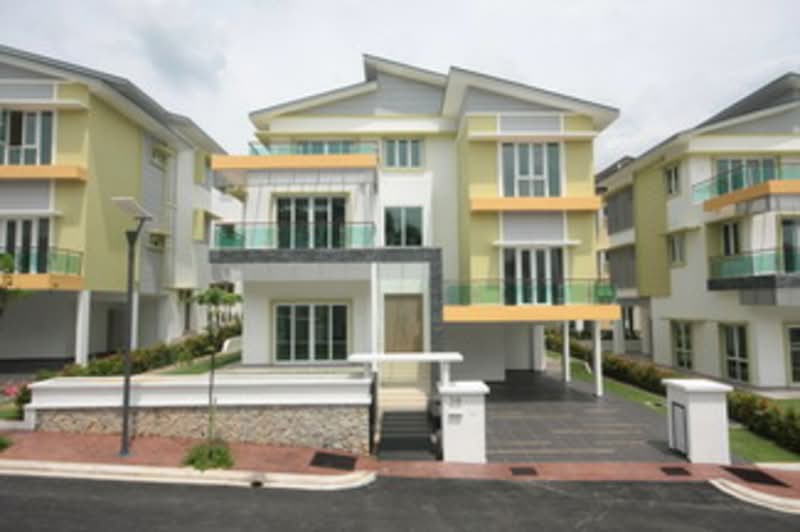 Bayu Kemensah - iProperty.com.my