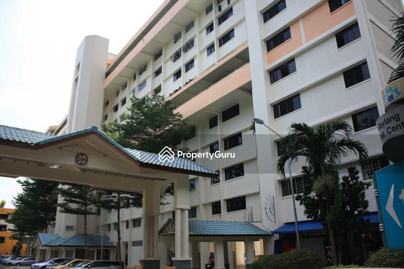 122 Geylang East Central #0