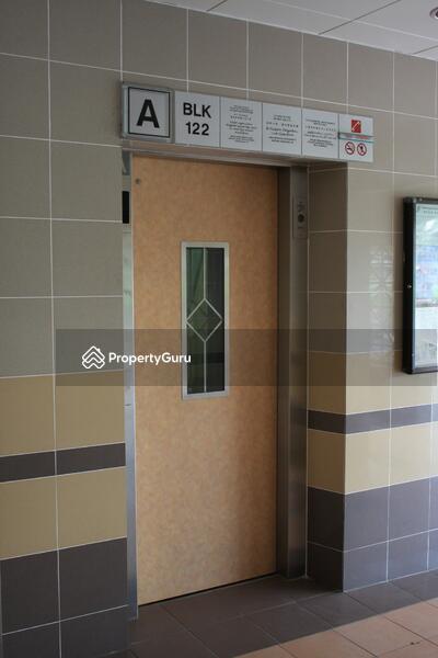 For Rent - 122 Geylang East Central