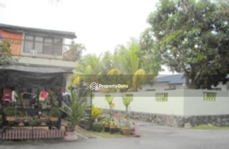 Taman Dagang Jaya #0