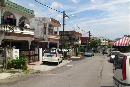 Untuk Dijual - Taman Dagang Jaya