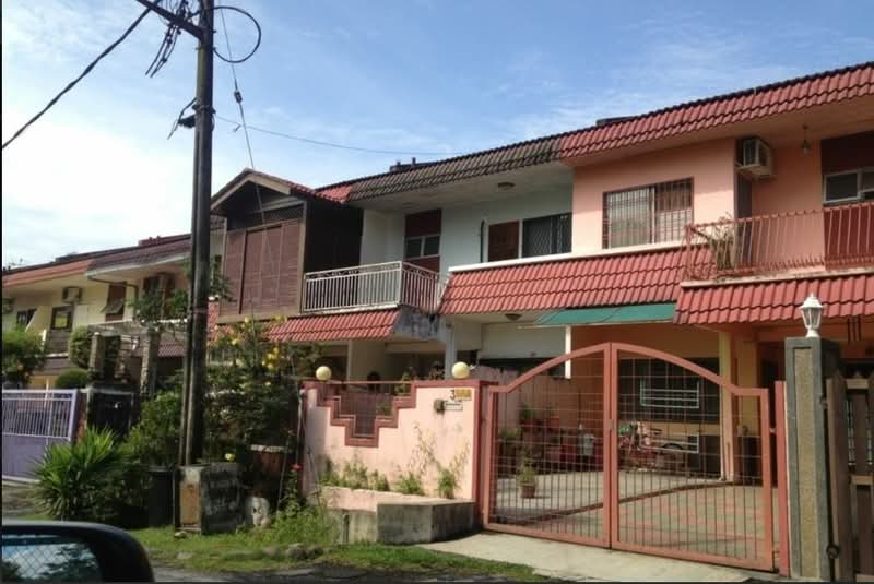 Taman Dagang Jaya - iProperty.com.my