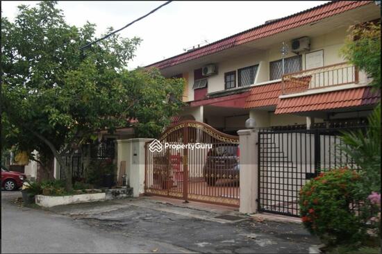 Untuk Dijual - Taman Dagang Jaya