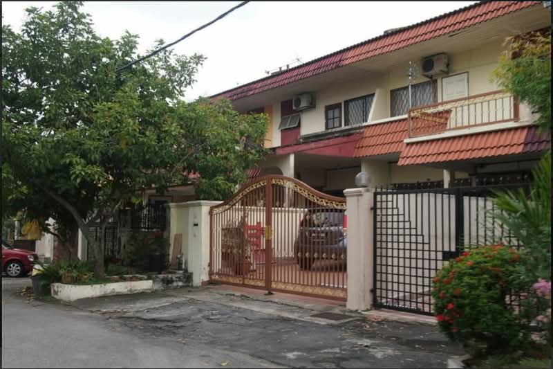 Taman Dagang Jaya (Terraced House) for Sale/Rent, 2024