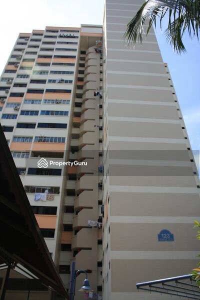 For Rent - 123 Geylang East Central