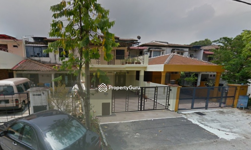 Taman Sri Puchong #0
