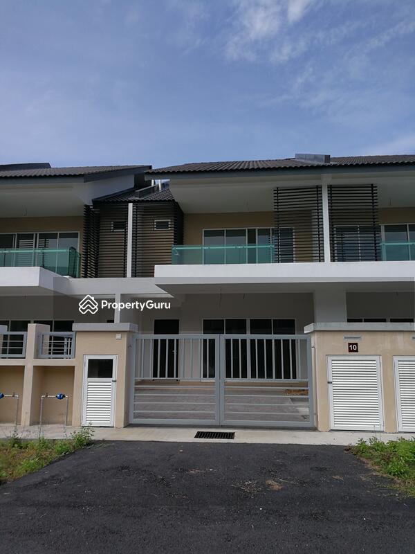 Taman Jenderam Damai #0
