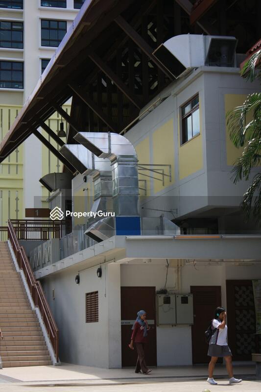 1 Sri Geylang Serai #0