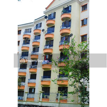 Casa Venicia Condominium