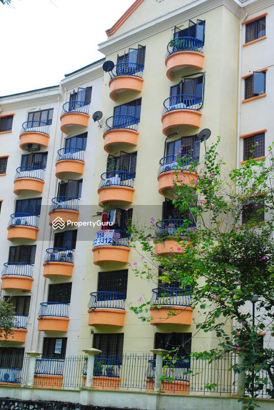 Casa Venicia Condominium #0