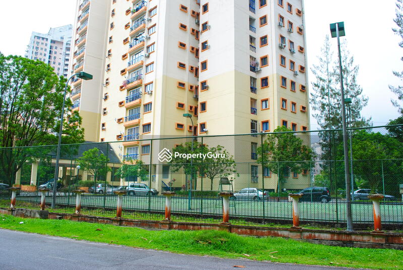 Casa Venicia Condominium #0