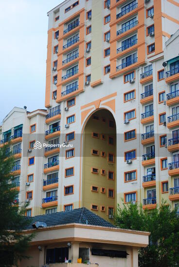 For Sale - Casa Venicia Condominium