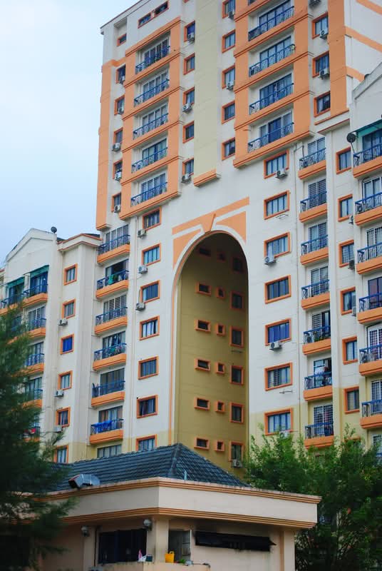 Casa Venicia Condominium - iProperty.com.my