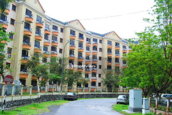 For Sale - Casa Venicia Condominium