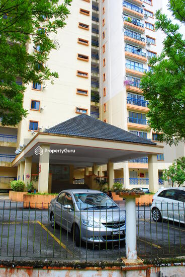 For Sale - Casa Venicia Condominium