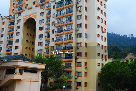 For Sale - Casa Venicia Condominium