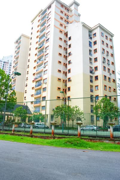 Kondominium untuk Disewa di Casa Venicia Condominium - MY Loh - PropertyGuru.com.my