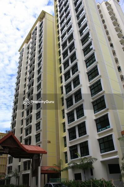 For Rent - 2A Sri Geylang Serai