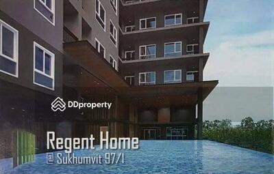 - Regent Home Sukhumvit 97/1