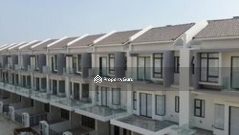 Untuk Dijual - Ardmore Residence