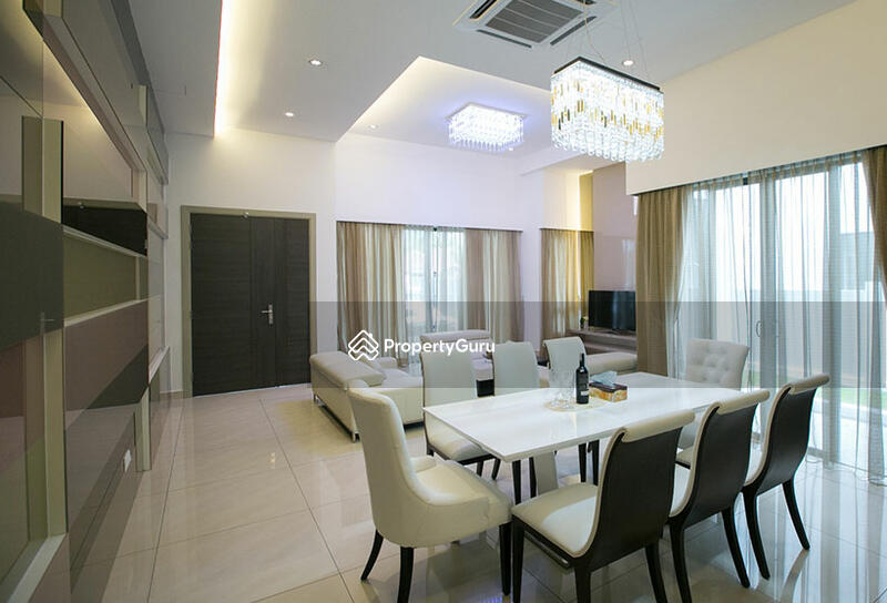 Ardmore Residence (3storey Terraced House) for Sale/Rent, 2024