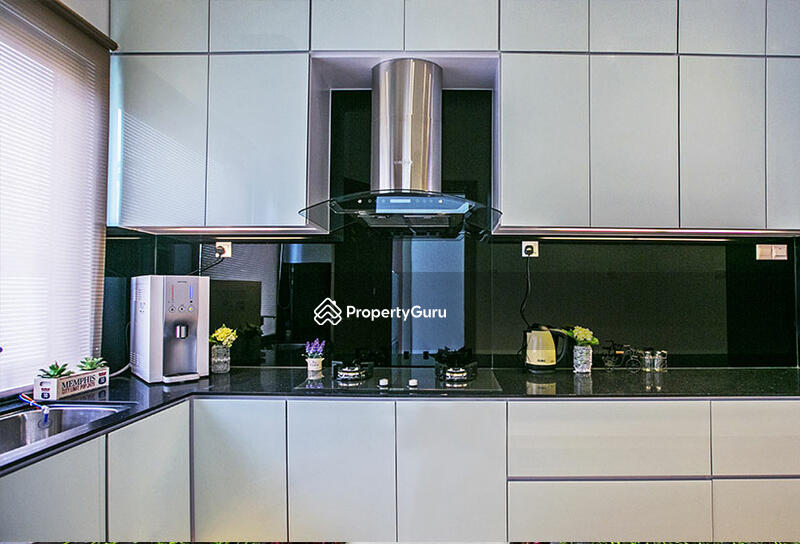 Untuk Dijual - Ardmore Residence