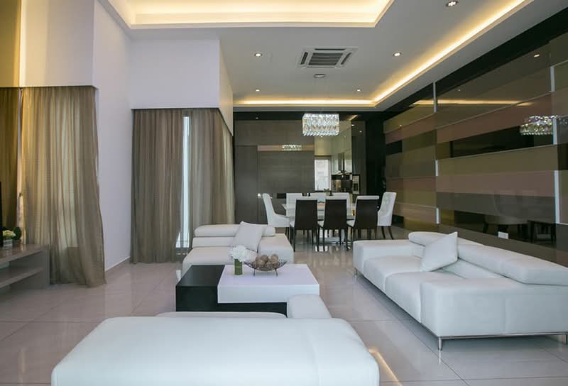 Ardmore Residence - iProperty.com.my