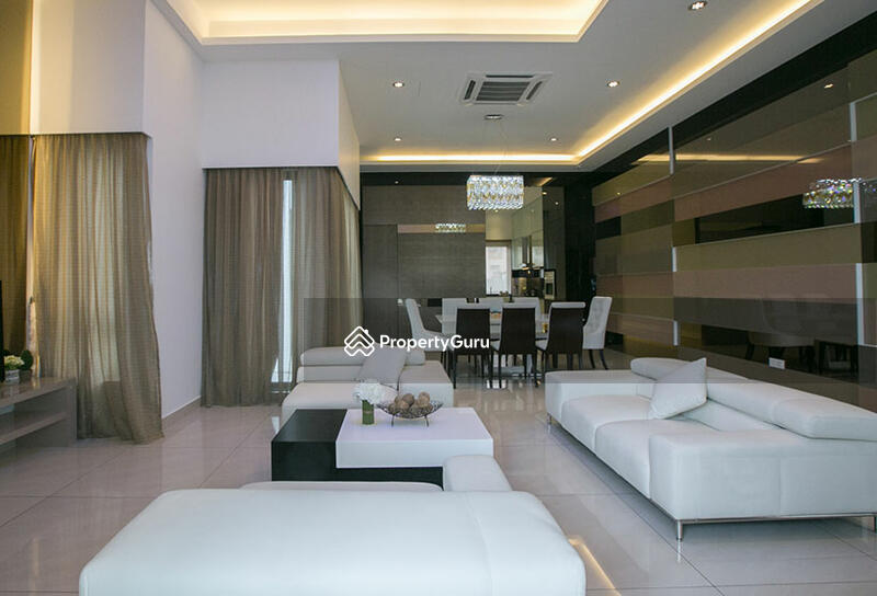 Untuk Dijual - Ardmore Residence