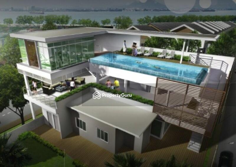 Untuk Dijual - Ardmore Residence