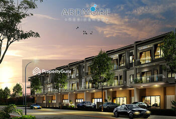 Ardmore Residence