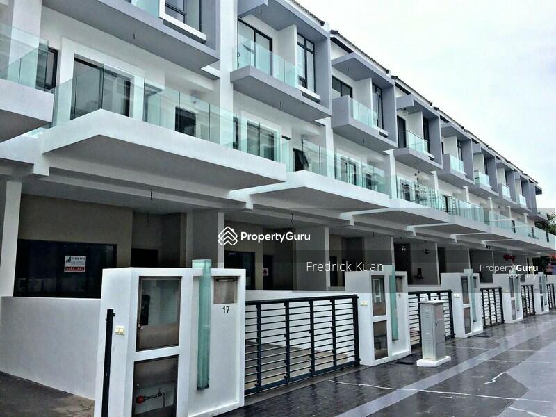 Untuk Dijual - Ardmore Residence