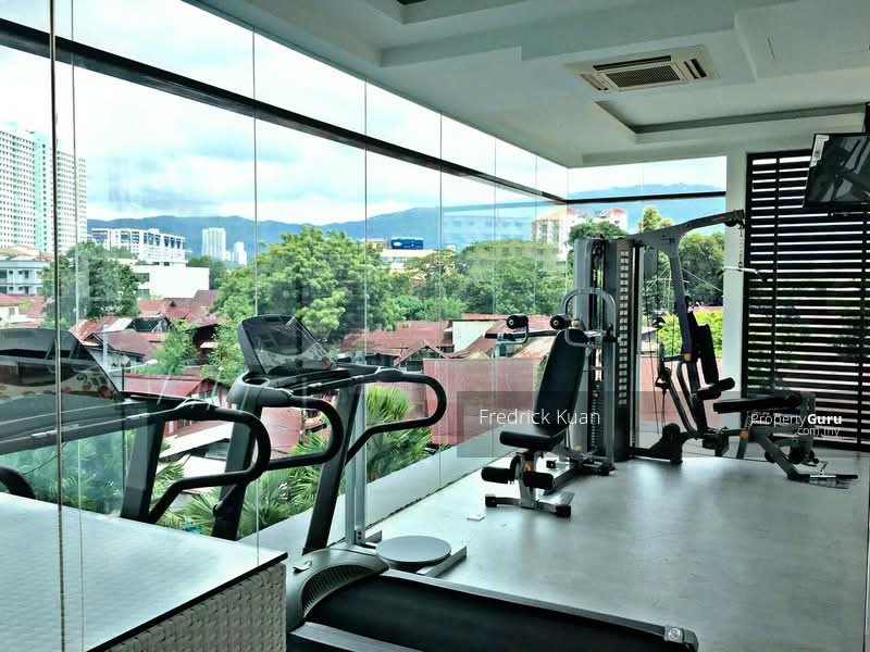 Ardmore Residence - iProperty.com.my