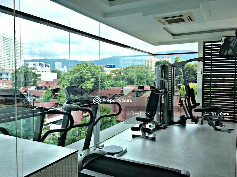 Untuk Dijual - Ardmore Residence